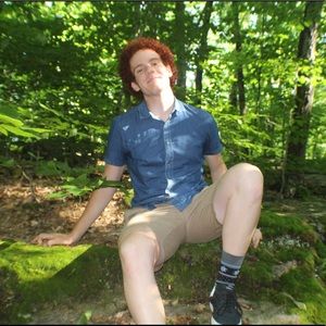 Meet your Posher, Marcus